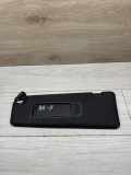 Linke Sonnenblende BMW X5 (E70) 3.0 sd 06381809079117