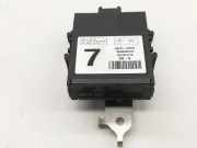 Andere Steuergeräte TOYOTA VERSO (_R2_) 2.0 D-4D (AUR20_) 89741-0F020