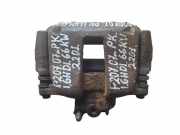 Bremssattel links vorne Peugeot 207 ()