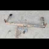 Anhängerkupplung Chrysler Voyager III (GS)