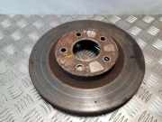 Bremsscheibe vorne rechts MITSUBISHI ASX (GA_W_) 1.8 DI-D 4WD