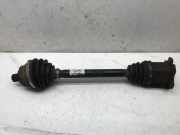 Antriebswelle vorne rechts AUDI A6 Allroad (4FH, C6) 2.7 TDI quattro 4F0407272N