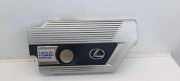Motorabdeckung LEXUS NX (_Z1_) 200t (AGZ10_) 126013616