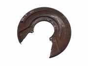 Rear Brake Disc Protection VW TRANSPORTER V (T5) Furgon 2.5 TDI