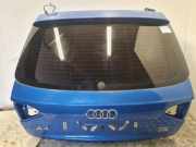 Kofferraumdeckel AUDI A4 (8K2, B8) 2.0 TDI