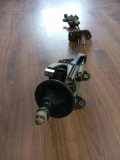 Gangschaltmechanismus VW TRANSPORTER V (T5) Flatbed 2.5 TDI 7H0711061C