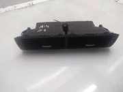Mittelkonsolenschacht AUDI A4 (8E2, B6) 2.5 TDI 8E0820951H