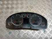 Kombiinstrument AUDI A6 Allroad (4BH, C5) 2.5 TDI quattro 4B0920933M