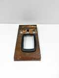 Mittelkonsole Verkleidung MERCEDES-BENZ SL (R107) 380 SL (107.045) A1076830036
