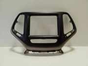 Musik-Player Verkleidung JEEP CHEROKEE (KL) 2.0 CRD 4x4 1WP091S5AD 1WG52TRMAA