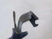 Türaußengriff hinten links SEAT TOLEDO II (1M2) 1.9 TDI 3B0837207