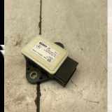 Beschleunigungssensor MERCEDES-BENZ E (W211) E 270 CDI (211.016) 09294 A0055422618