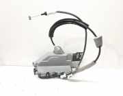 Türschloss hinten rechts OPEL GRANDLAND X (75) 1.2 9814613080