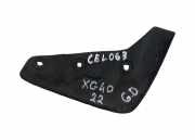 Unterfahrschutz Volvo XC40 (536) 31469591