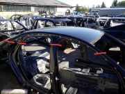 Dach mit Sonnendachausschnitt Audi A8 (4H)