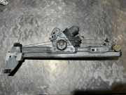 Fensterheber vorne rechts PEUGEOT 308 CC 1.6 HDi 9657247580