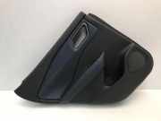 Andere Verkleidungsteile NISSAN QASHQAI III (J12) 1.3 DIG-T 829116UA0A