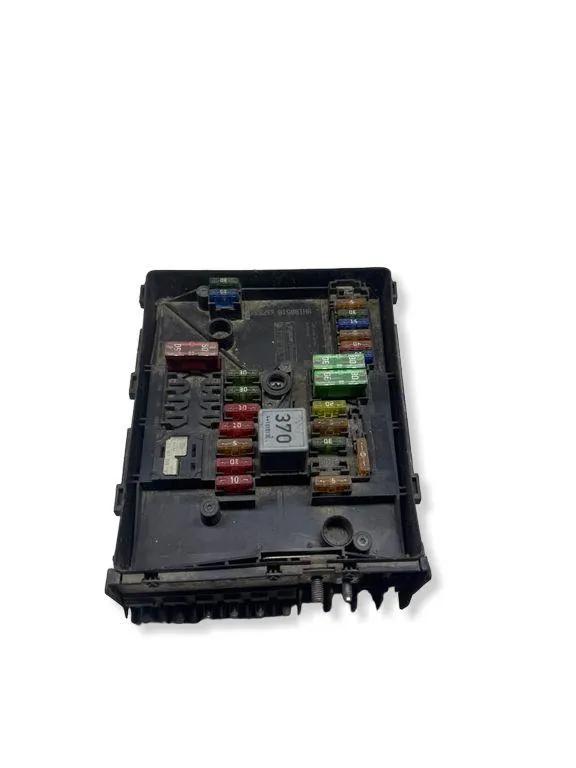 Sicherungskasten VW CADDY III Variant (2KB, 2KJ, 2CB, 2CJ) 2.0 SDI 1K0937125D