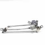 Scheibenwischermechanismus vorne