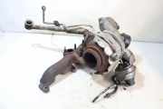 Turbolader Seat Leon (1P) GTC1244VZ