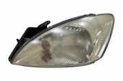 Hauptscheinwerfer links Mitsubishi Lancer VIII (CYA, CZA)