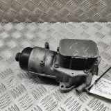 Ölfiltergehäusedeckel FORD TRANSIT CONNECT 1.6 TDCi AV6Q-6L625-AA