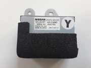 Kamerablock NISSAN X-TRAIL (T32_) 1.6 dCi (T32) 284F04BA0B