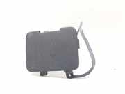 Stoßstangenabdeckung vorne