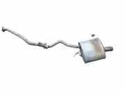 Auspufftopf hinten BMW X5 (E53) 3.0 d