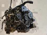 Motor FORD FOCUS Sedan (DFW) 1.8 Turbo DI / TDDi XS409B374AB