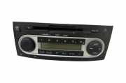 Musik-Player mit GPS MITSUBISHI COLT IV (CA_A) 1.8 GTi 16V (CA5A) 98077360 ME9U24NT
