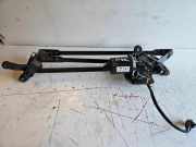 Scheibenwischermechanismus vorne