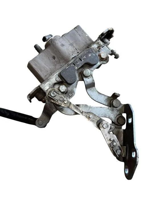 Motorhaubenscharnier links Mercedes-Benz E-Klasse (W212) A2129066201