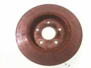 Bremsscheibe hinten links FORD FOCUS II Turnier (DA_) 2.0 TDCi
