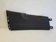 Rechte Seite B Säulenverkleidung VW GOLF I Cabriolet (155) 1.5 5G4867292D