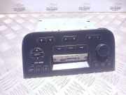 Radio/Navigationssystem-Kombination Peugeot 406 () PU1633A