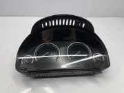 Kombiinstrument BMW 7 (F01, F02) 730 d 0263651236 9202005