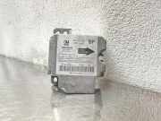 Airbag-Steuergerät OPEL ASTRA G Estate (F35_) 2.2 16V 09229302