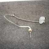 Temperatursensor MERCEDES-BENZ GLA (X156) GLA 200 (156.943) A0009057509 265800-0381