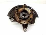 Achsschenkel (ABS) links vorne Renault Zoe (BFM) 400151605R