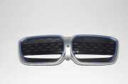 Vorderer oberer Gitter BMW iX3 (G08) Electric (286 HP) 51139850241 5A2DF19