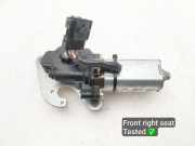 Sitzsteuerungsmotor vorne links PORSCHE PANAMERA (970) 3.0 S E-Hybrid GP41B25H