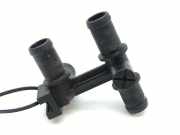 Schlauch Kühlung NISSAN NP300 NAVARA Pick-up (D23) 2.3 dCi 4x4 (D231) 11321323