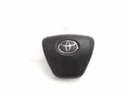 Schleifring Airbag Toyota Avensis Stufenheck (T27) 0589P1000183