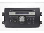 Radio/Navigationssystem-Kombination Suzuki SX S-Cross (JY) 3910179JB