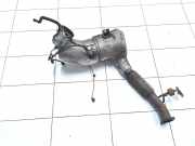 Katalysator ohne Lambdasonde Ford Transit V363 Kasten (FCD, FDD) T2A1A