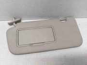 Linke Sonnenblende KIA CERATO (LD) 1.6