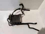 Ölkühler AUDI A6 Allroad (4BH, C5) 2.5 TDI quattro 4B0317021