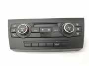 Klimabedienteil BMW 3 Touring (E91) 318 d 9199260