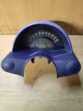 Tachometer Smart Fortwo Cabrio (451) 993790007